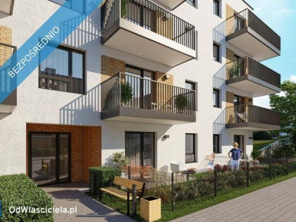 Promocja do 20.11.2025r. / NOWE 3 POKOJOWE 61m2 / z pięknym widokiem !!!