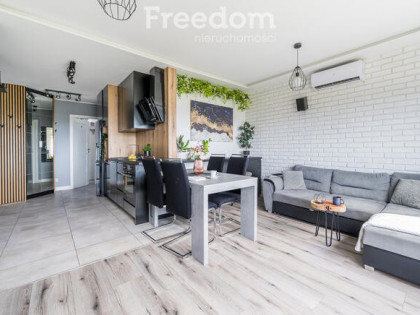 Wysoko, widokowo, wygodnie