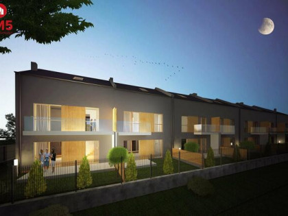 Dom Klepacze gm. Choroszcz