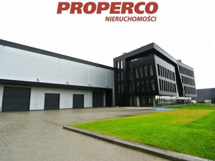 Lokal użytkowy Blizne Łaszczyńskiego gm. Stare Babice