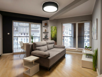 Mieszkanie Wrocław Śródmieście, Śródmieście, Dmowskiego Romana