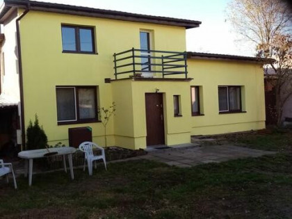 Bezpośrednio sprzedam dom 80 na działce 400m2 w Radzyminie