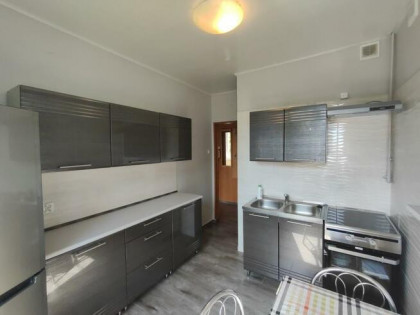 Mieszkanie Rybnik Centrum