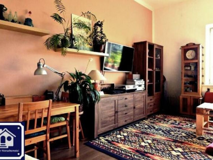 Mieszkanie Wieliczka, Asnyka