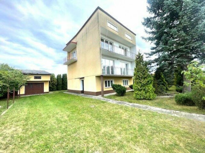 Dom na sprzedaż - Szczucin