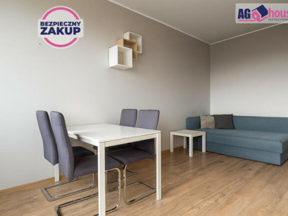 Mieszkanie Gdańsk Przymorze, Aleja Rzeczypospolitej