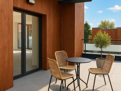 ⭐️ 3 pokoje Brynów Meteorologów taras ⭐️