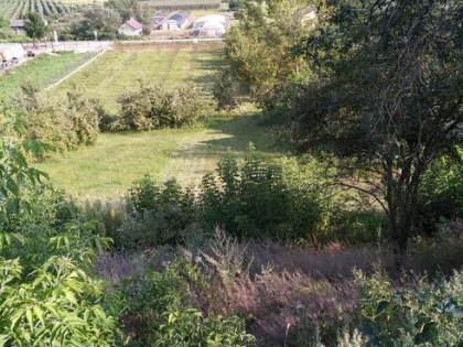 Działka budowlano - rolna