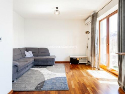 Mieszkanie Kraków Bronowice, Mydlniki, Myczkowskiego