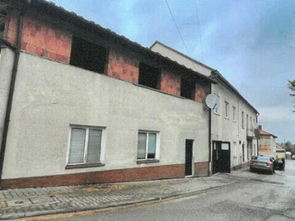 Syndyk sprzeda 1/8 w nieruchomości w Kalwarii Zebrzydowskiej