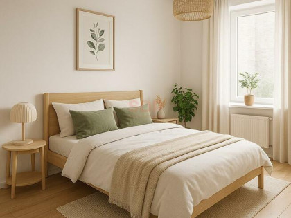 Mieszkanie Warszawa Praga Płd., Grochów, Grochowska