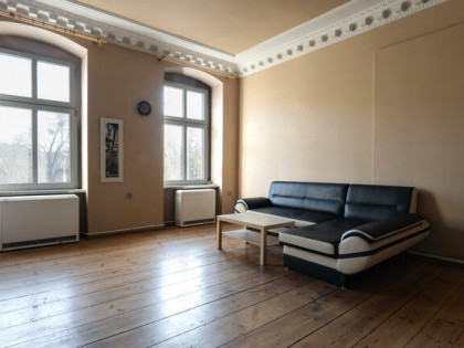 Mieszkanie Wrocław Śródmieście, Śródmieście, Trzebnicka