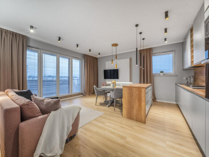 ✅Sprawdź >>>Wysoki standard 2 pokoje, garaż✅