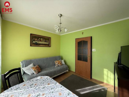 Mieszkanie Białystok Dziesięciny I, Gajowa