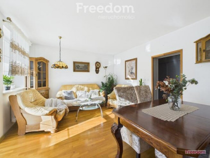 Okazja! 70 m², 3 piętro – Wenedów, Koszalin