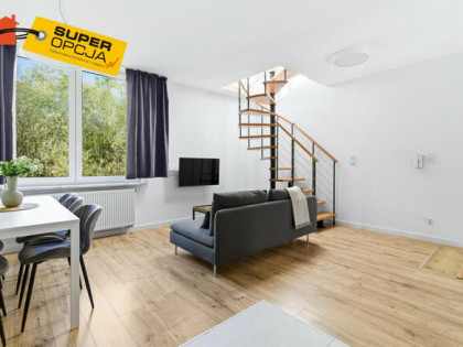 Mieszkanie Kraków gm. Kraków-Podgórze Podgórze,