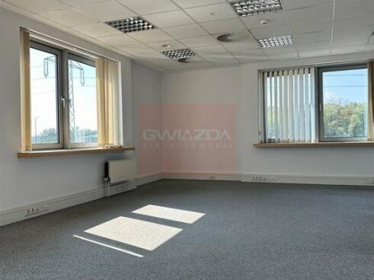 Powierzchnia biurowa Warszawa Ursynów