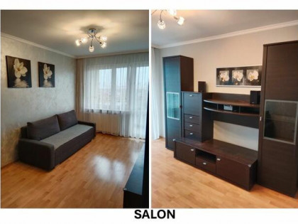 Mieszkanie 51m2- ul. Dąbrowskiego 33 od zaraz!