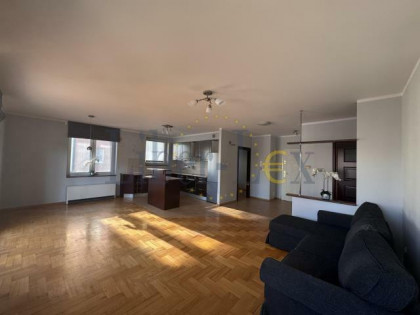 Mieszkanie Józefosław gm. Piaseczno, Alaski