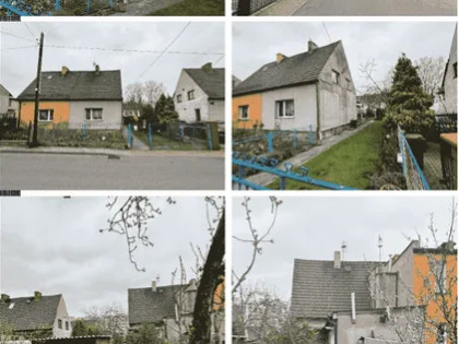 Nieruchomość zabudowana - Gliwice