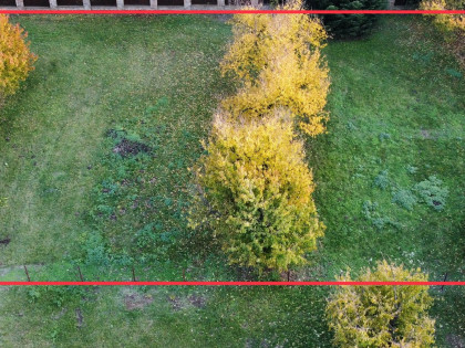 Sprzedam działkę budowlaną z WZ – 16,56 a – Sandomierz, ul. Kobierniki