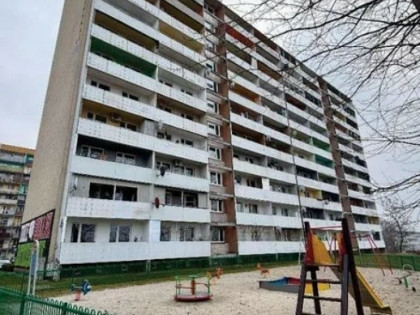 Lokal mieszkalny - Jastrzębie-Zdrój