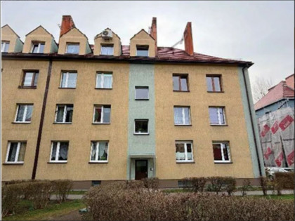 Lokal mieszkalny - Knurów