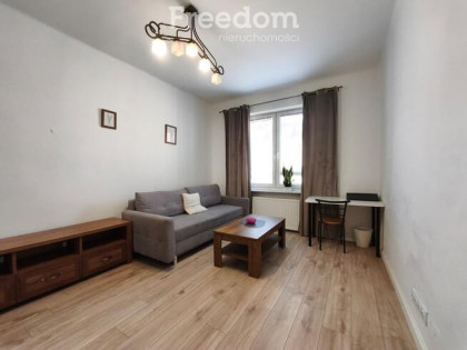 Do wynajęcia kawalerka w Centrum Olsztyna