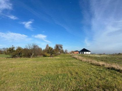 Działka budowlana Poznań gm. Poznań-Stare Miasto Morasko, Baltazara Lewandowskiego