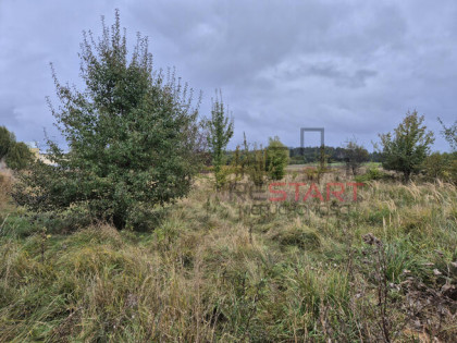 Działka budowlana Stara Wieś gm. Nadarzyn,