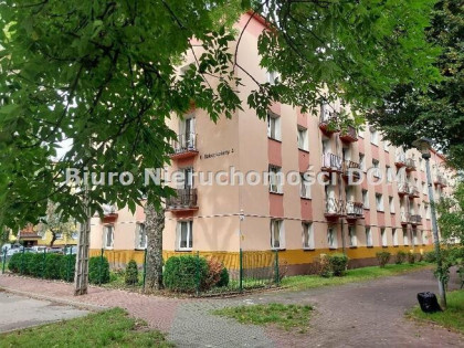 Mieszkanie Częstochowa Raków