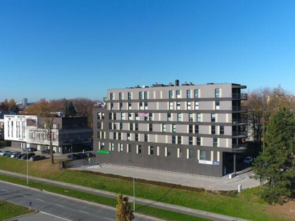 Prywatny gabinet do wynajęcia - wysoki standard