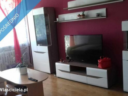 BEZ POŚREDNIKÓW Sprzedam mieszkanie 44,15m 2 pokoje