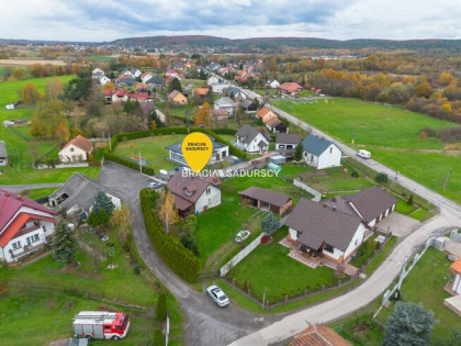 Dom Kłokoczyn gm. Czernichów, Wesoła