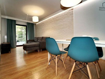 Mieszkanie Kraków Podgórze, Generała Henryka Dąbrowskiego