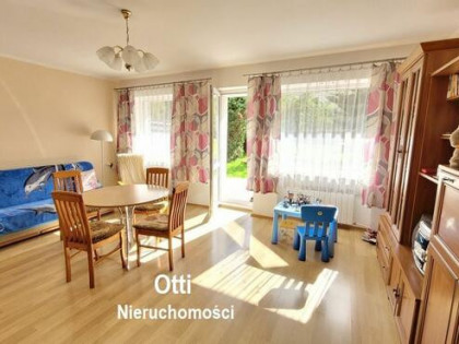 Bliźniak na Wzgórzu Wandy za jedyne 645 000zł