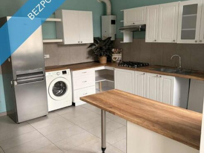 Duże, piękne mieszkanie na wynajem w centrum Katowic