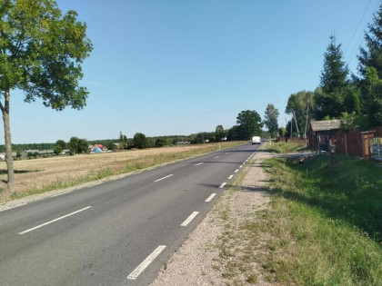 Promocja Działka budowlana gm. Stromiec, Ksawerów Stary