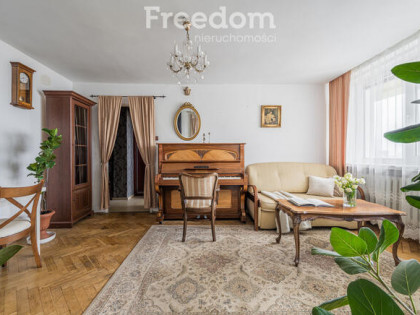 Warszawa, Mokotów, Mazowieckie, ul. Miączyńska