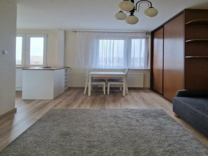 Mieszkanie Wrocław Krzyki, Gaj, Krynicka