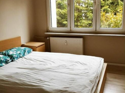 Ciche i komfortowe mieszkanie na os. Rzeczypospolitej