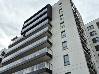 Mieszkanie Warszawa Włochy, Raków, al. Krakowska