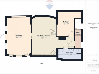 Dom z lokalem Cedry Wielkie