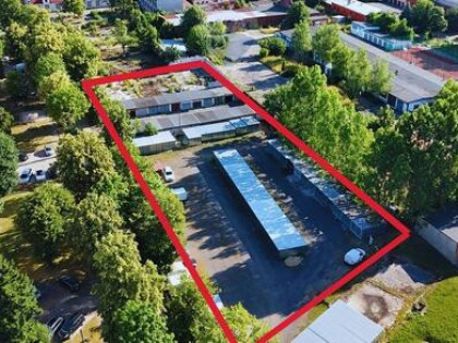 Twój dom w Zgorzelcu