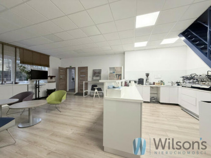 Lokal użytkowy Warszawa gm. Białołęka Białołęka,