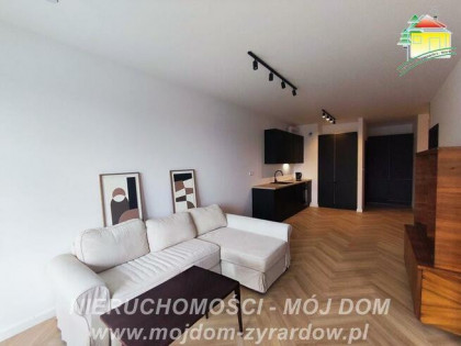 Mieszkanie Żyrardów