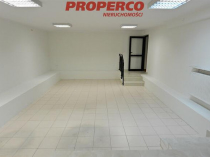 Lokal użytkowy Daleszyce