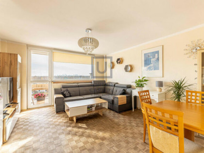 Mieszkanie Warszawa gm. Białołęka Białołęka, Edwarda Wittiga