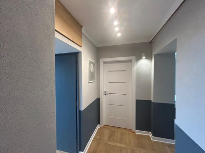 2-pokojowe mieszkanie | Młochów  | dla 1-2 osób