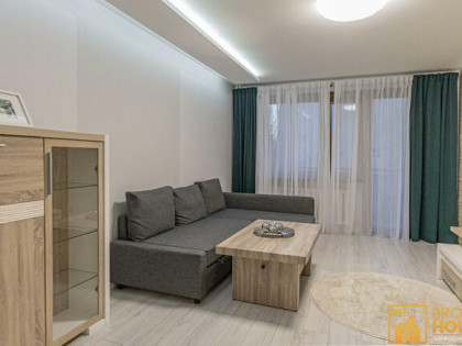 Mieszkanie Opole, Jana Bytnara Rudego